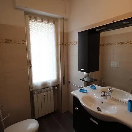 Apollo アパート *