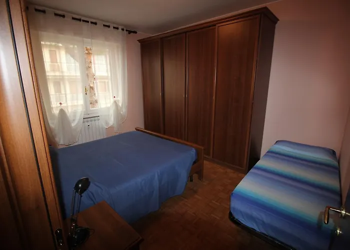 Apollo Appartamento *