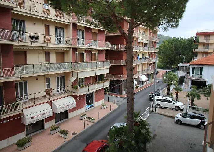 Apollo Appartamento *