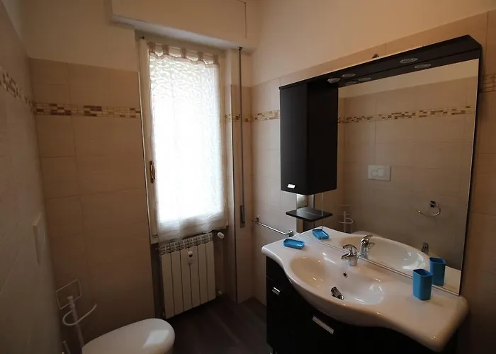 Apollo Appartamento *